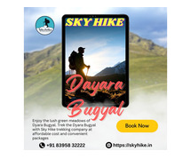 Dayara Bugyal Tour Packages, Dayara Bugyal Trek Packages