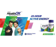 Health OK Tablet Composition: Promote Wellness with Powerful Ingredients
