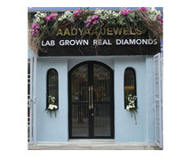 Aadyaa Jewels - Leading the Way with Lab-Grown Diamonds for a Sustainable and Spectacular Tomorrow