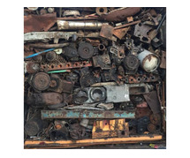 Get The Best Quality HMS 1 And 2 Metal Scrap at The Right Price
