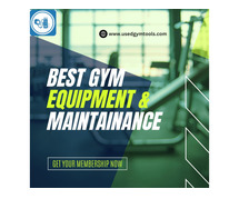 Best High Quality : Buy and sell gym equipment