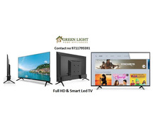 Green Light Home Appliances Led TV manufacturers.