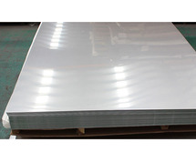 Stainless Steel 410S Sheet & Plates Suppliers in India