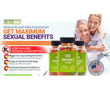 CBD Care Gummies: Revitalize Joints - CBD Care Gummies for Lasting Pain Relief in USA