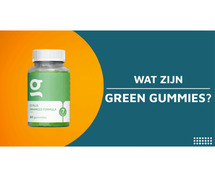 G7 Plus Green Gummies UK Reviews - No More Pains, Only Happiness! Get Online
