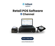 Elevate Your Business: Premiere Retail POS Software in Chennai