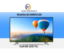 Android Led TV Wholesaler in Delhi: HM Electronics