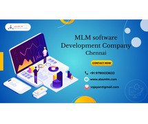 mlm software development company