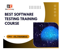 Mastering  Best Software Testing Training Course in Indore with Uncodemy
