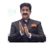 Sandeep Marwah, Chief Scout for India, Extends Republic Day Congratulations to the Nation