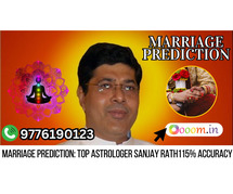 Marriage Prediction: Top Astrologer Sanjay Rath115% Accuracy
