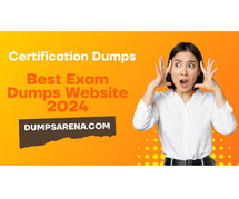 "Certificação Simplificada com Nossos Dumps"