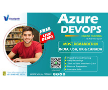 Azure DevOps Training  |  Azure DevOps Training in Ameerpet