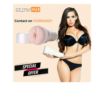 Buy Silicone Made Sex Toys in Hyderabad Call 7029616327