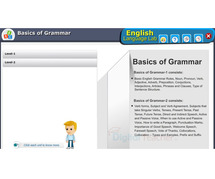 English Language Learning Software: Digital Language Lab for Beginners