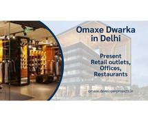 Omaxe Dwarka In Delhi | Going For The Best Results