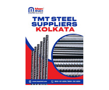 TMT Steel Suppliers in