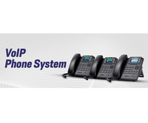 VOIP Phone System for Small Business | Hubrisindia