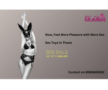 Get Valentine's Offer on Sex Toys in Thane Call 8585845652