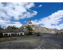 Sham Valley Ladakh Tour Packages