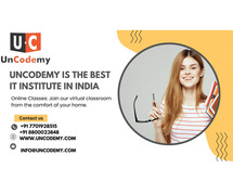 Learn Java Programming - Indore's Premier Course!