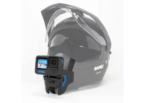 Action Pro GoPro Mounts Enhance Your Action Camera Setup