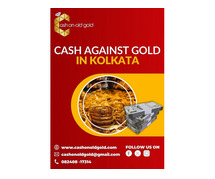 Get Cash against Gold in Kolkata