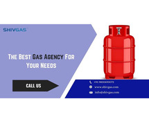 The Best Gas Agency For Your Needs