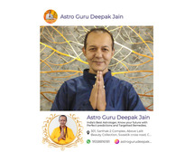 Vedic Astrology by India's Best Astrologer