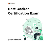 Best Docker Certification Exam