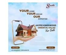 Elevate Your Living Experience Jaypee Greens Kosmos Residences