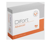 Difort: التمكين باستخدام كبسولة Difort - طريق طبيعي لإدارة مرض السكري (Saudi Arabia)