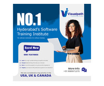 Online Training  |  Software Training Institute in Hyderabad