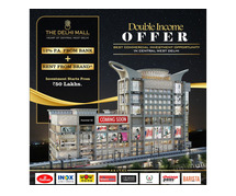Raheja The Delhi Mall Shops Patel Nagar New Delhi | 7620170000