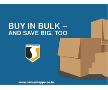 Unlock Savings: Buy Wholesale Surplus Goods for Sale in India