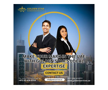company formation consultants in dubai - Golden Services Dubai (Dubai)