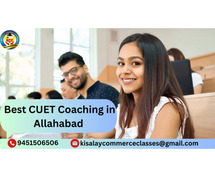 Best CUET Coaching in Allahabad