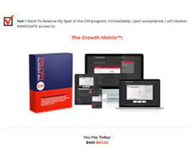 The Growth Matrix PDF Audits: All Of You Really Want To Be Aware Of This Male Upgrade Program?