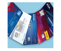 Buy Low Balance Clone VISA Credit Cards