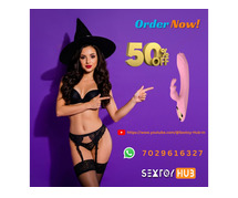 Get 50% Off on Women Sex Toys in Bangalore Call 7029616327