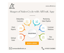 Alltrak India's Leading Digital Healthcare Platform