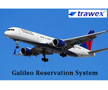Galileo Reservation system
