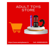 Get Affordable Sex Toys In Surat | Call : +919831491231