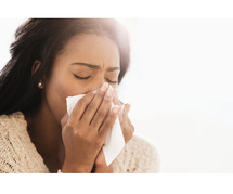 Respiratory Allergy - Symptoms, Causes & Natural Treatment