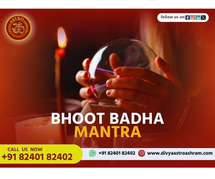 Find Online Astrology Consultation for Bhoot Badha Mantra