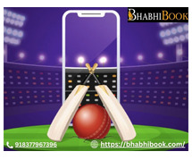 BHABHI BOOK Online Cricket ID India's no 1 Online betting ID