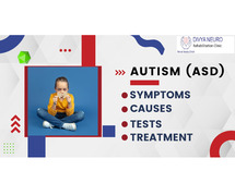 Why choose Divya Neuro Rehabilitation for Autism care?
