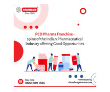 Top PCD Pharma Franchise in Ahmedabad