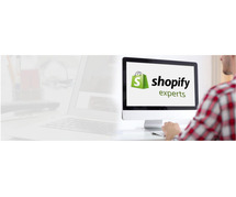 Find Shopify Expert Developer Company in India