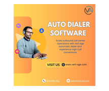 Auto Dialer Software